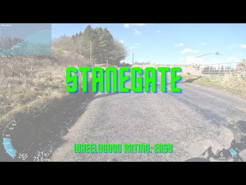 Stanegate