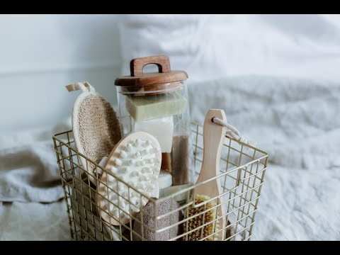 Бытовая химия глазами химика