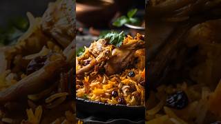 Craving authentic Puneri Biryani? Your search ends here.