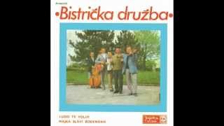 Video thumbnail of "Bistrička družba 1972 Majka slavi rođendan"