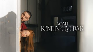 NOAH -  KENDINE IYI BAK (prod. by Avo) Resimi