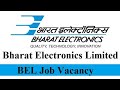 BEL recruitment 2022 |B.E/B.tech/Diploma| recruitment 2022| Project engineer -1|PSU job|mechanical
