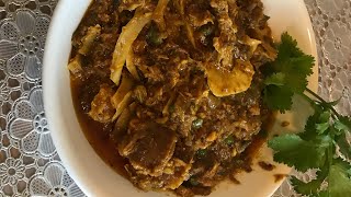 রুই মাছের মুড়ি ঘন্ট । Rui Macher Muri Ghonto | How To Cook Rui Macher Muri Ghonto | Bengali Recipe