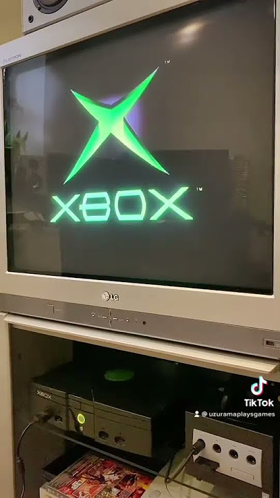 Ninja Gaiden o n The Orginal Xbox (Classic)