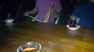 Yeni sevdam maçkalı muhabbet