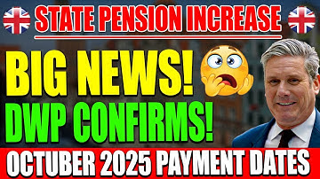 🚨 Berita Terkini: DWP Konfirmasi Kenaikan Pensiun Negara dan Tanggal Pembayaran Oktober 2025 Diri...