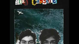 Surf Cassette - Mess In My Head