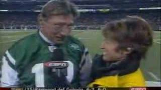 Joe Namath opens up about quitting alcohol after drunkenly coming