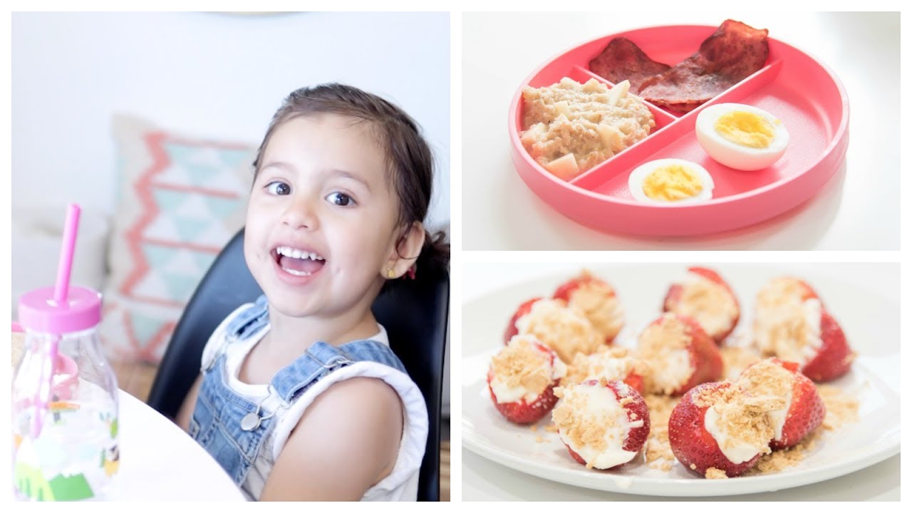 How Much Do Toddlers Eat A Day How Much Do Toddlers Eat A Day