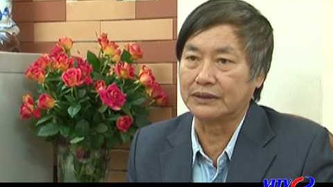 VITV - Hành trình tri thức - Nguyễn Trãi - Danh nhân kiệt xuất