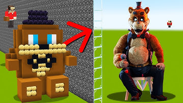 I Cheated With ILLEGAL BUILD HACKS In Build Battle...