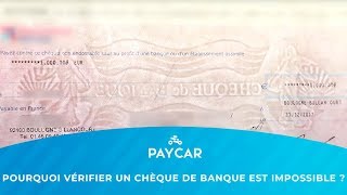 Cheque De Banque Tout Ce Qu Il Faut Savoir Paycar Cheque De Banque Tout Ce Qu Il Faut Savoir Paycar