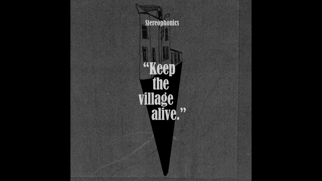 Stereophonics - C'est la vie - YouTube