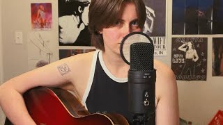 One of the Greats (Florence + The Machine Cover) || Bailey Flowers