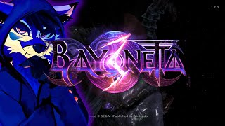 [初見プレイ]#4/n 世界で一番スタイリッシュな魔女のゲーム３[Bayonetta 3]