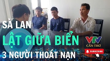 NÓNG TRONG NGÀY 07/12/2025 | VTV CẦN THƠ