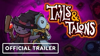 Tails & Talons - Official Narrative Trailer