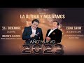 La última y nos vamos! Cena Show con Carlos Cuevas &amp; Coque Muñiz