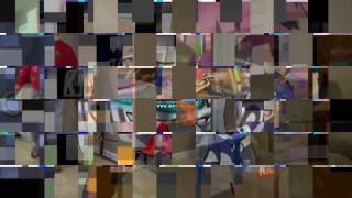 I...c...s...e...a...k...m...k...ytpmv Spongebob Squarepants - Macaroni And Cheese Scan