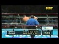 Boxing Knockouts Collection 23 Jorge Lacierva vs Gerardo Espinoza