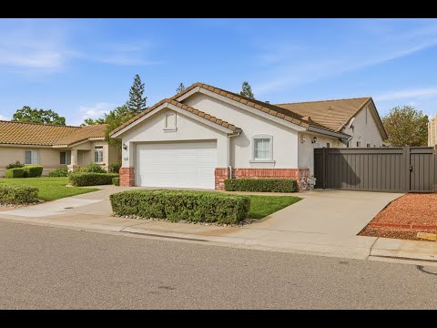 8087 Bothwell Drive, Sacramento, CA home video tour