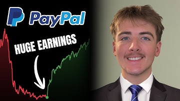 Paypal Is A Huge Buy After Big Earnings: Here