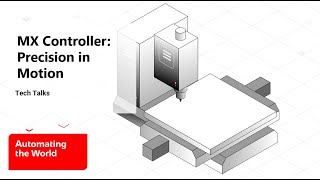 MX Controller: Precision in Motion | Mitsubishi Electric