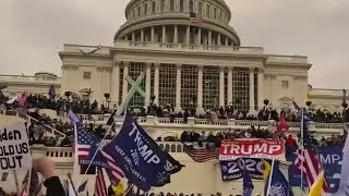 News Brief--Feb. 9, 2021, 4 p.m. update