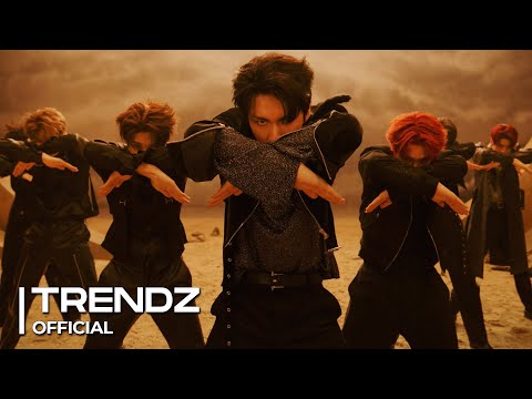 TRENDZ 트렌드지 VAGABOND Performance Video