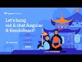 Kendo UI for Angular＆amp;の新機能KendoReact？ |コンポーネント、機能、ツール