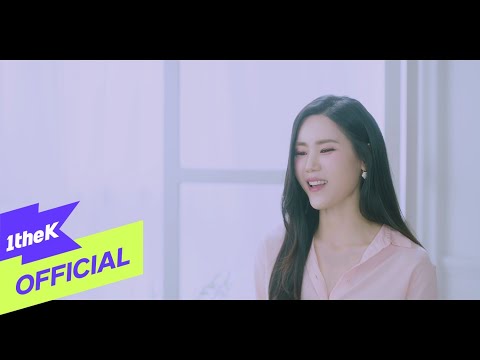 [MV] KIM YEON JI(김연지) _ Lovely Sweet Heart(사랑의 인사)