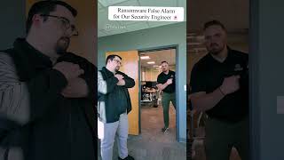 How to Scare Your Security Engineer