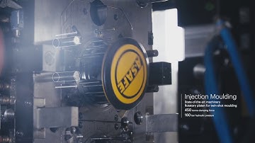 A SAFE Safety Barriers