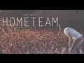 Thomas Rhett: #HomeTeam