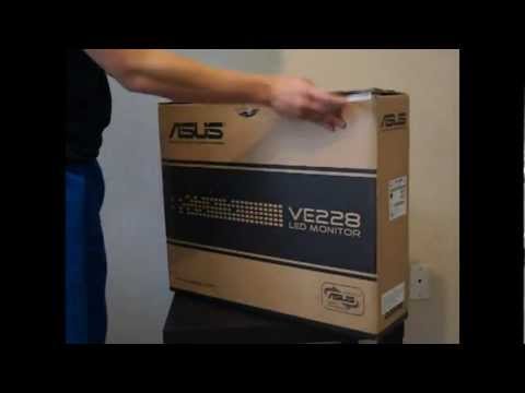 Asus VE228H