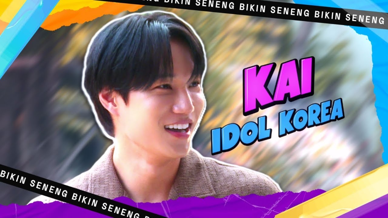 🌟 Bikin Seneng bareng KAI 🤩🙌 | BIKIN SENENG (28/06/25) Part 1