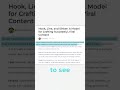 Authenticity in Rand Fishkin's Content #shorts