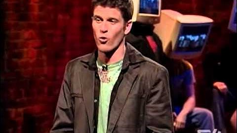 Attack Of The Show! - The Loop: Blu-Ray vs. HD-DVD