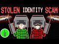 Stolen Identity Scammers Get Dealt With - The Hoax Hotel