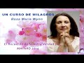 ROSA MARÍA WYNN - UN CURSO DE MILAGROS -TALLER MATARÓ 2014 (1)
