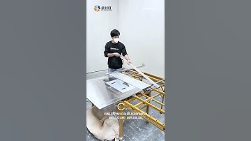 Gia công gỗ công nghiệp thuận tiện bằng máy cưa bàn trượt JT 7 #shorts