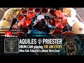 TVMaldita Presents: Aquiles Priester playing The Ancestry (Edu Falaschi - Vera Cruz)