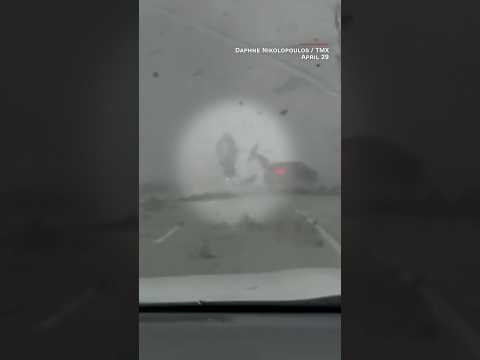 Wideo: Czy na Florydzie występują tornada?