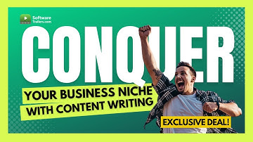 How to Produce Highly Converting Content for Your Niche with Nichesss | Lifetime Deal