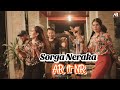 Sorga Neraka - Anin Revista ft Novia Rozma  || Cover