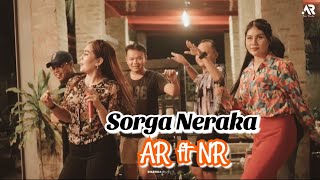 Surga atau Neraka - Anin Revista ft Novia Rozma  || Cover