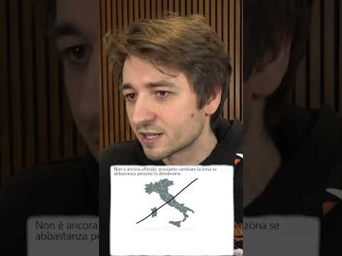 Cosa Potrebbe Mai Andare Storto?