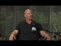 "Stone Cold" Steve Austin Talks WWE, XFL, New Talk Show & More with Rich Eisen | Full Interview