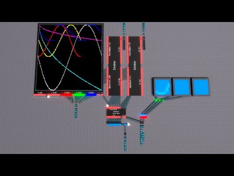 My Circuit Maker 2 Projects