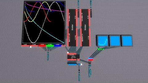 My Circuit Maker 2 Projects